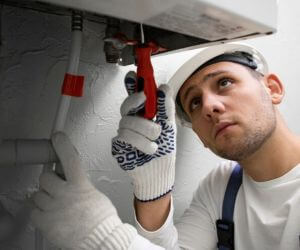 About The Faucet Pros Kittitas, WA